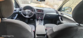Audi Q5 2.0, снимка 7