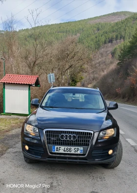 Audi Q5 2.0, снимка 1