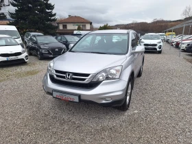 Honda Cr-v 2.2 i-dtec 150ks Face!, снимка 7