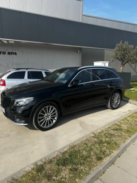 Mercedes-Benz GLC 350, снимка 3