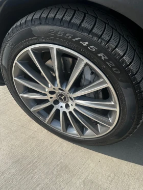 Mercedes-Benz GLC 350, снимка 11