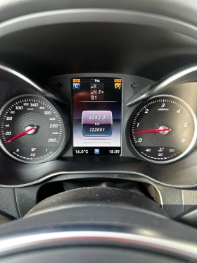 Mercedes-Benz GLC 350, снимка 15