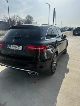 Mercedes-Benz GLC 350, снимка 5
