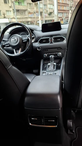 Mazda CX-5 Takumi, снимка 14