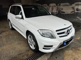 Mercedes-Benz GLK 2.2CDI 4MATIC AMG ПАНОРАМА Harman/kardon SPORT, снимка 1