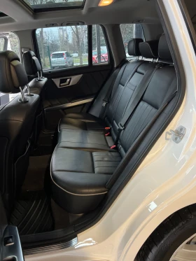 Mercedes-Benz GLK 2.2CDI 4MATIC AMG ПАНОРАМА Harman/kardon SPORT, снимка 15
