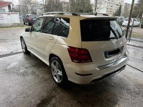 Mercedes-Benz GLK 2.2CDI 4MATIC AMG ПАНОРАМА Harman/kardon SPORT, снимка 4