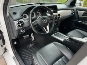 Mercedes-Benz GLK 2.2CDI 4MATIC AMG ПАНОРАМА Harman/kardon SPORT, снимка 10