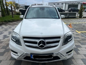 Mercedes-Benz GLK 2.2CDI 4MATIC AMG ПАНОРАМА Harman/kardon SPORT, снимка 1