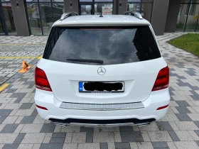 Mercedes-Benz GLK 2.2CDI 4MATIC AMG ПАНОРАМА Harman/kardon SPORT, снимка 6