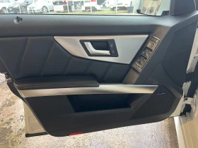 Mercedes-Benz GLK 2.2CDI 4MATIC AMG ПАНОРАМА Harman/kardon SPORT, снимка 11