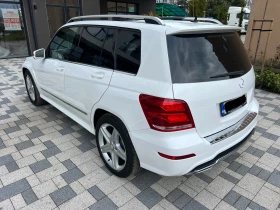 Mercedes-Benz GLK 2.2CDI 4MATIC AMG ПАНОРАМА Harman/kardon SPORT, снимка 7