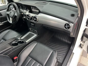 Mercedes-Benz GLK 2.2CDI 4MATIC AMG ПАНОРАМА Harman/kardon SPORT, снимка 14