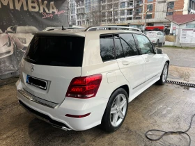 Mercedes-Benz GLK 2.2CDI 4MATIC AMG ПАНОРАМА Harman/kardon SPORT, снимка 6
