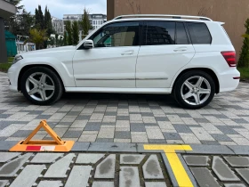 Mercedes-Benz GLK 2.2CDI 4MATIC AMG ПАНОРАМА Harman/kardon SPORT, снимка 4