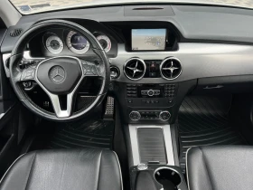 Mercedes-Benz GLK 2.2CDI 4MATIC AMG ПАНОРАМА Harman/kardon SPORT, снимка 13