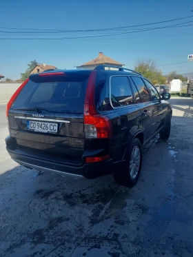 Volvo Xc90, снимка 5