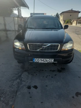 Volvo Xc90, снимка 2