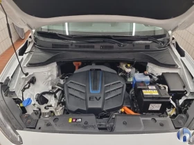 Hyundai Kona e-Kona Select, снимка 8