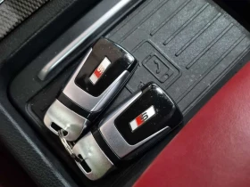 Audi SQ5 * TECHNIK* ДИСТРОНИК* ДИГИТАЛЕН КИЛОМЕТРАЖ* 360КАМ, снимка 9