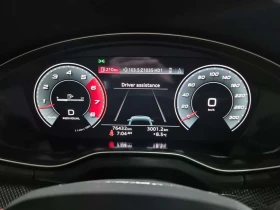 Audi SQ5 * TECHNIK* ДИСТРОНИК* ДИГИТАЛЕН КИЛОМЕТРАЖ* 360КАМ, снимка 10
