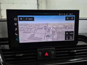 Audi SQ5 * TECHNIK* ДИСТРОНИК* ДИГИТАЛЕН КИЛОМЕТРАЖ* 360КАМ, снимка 12