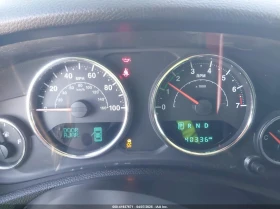 Jeep Wrangler 3.6l Unlimited Sahara, снимка 7
