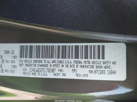 Jeep Wrangler 3.6l Unlimited Sahara, снимка 9