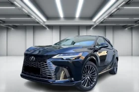 Lexus RX 450h plus = Luxury Line = Гаранция, снимка 1