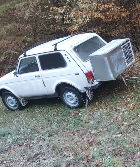 Lada Niva, снимка 6