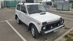 Lada Niva, снимка 5