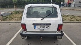 Lada Niva, снимка 3