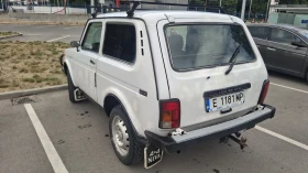 Lada Niva, снимка 4