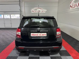 Toyota Urban Cruiser 1.4 D4D - AWD - LUXURY - 103.000 km!, снимка 5
