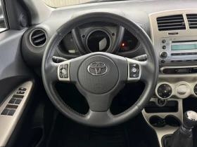 Toyota Urban Cruiser 1.4 D4D - AWD - LUXURY - 103.000 km!, снимка 11