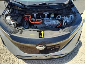 Nissan Ariya EMPOWER+ FWD, снимка 12