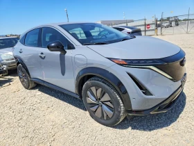 Nissan Ariya EMPOWER+ FWD, снимка 4