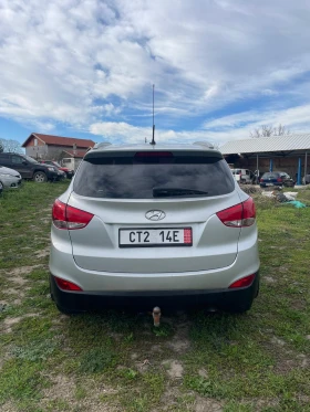Hyundai IX35 GDI Facelift, снимка 5