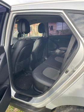 Hyundai IX35 GDI Facelift, снимка 11