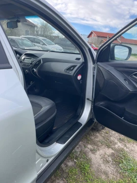 Hyundai IX35 GDI Facelift, снимка 9