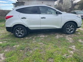 Hyundai IX35 GDI Facelift, снимка 6