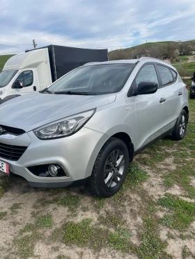 Hyundai IX35 GDI Facelift, снимка 3