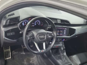 Audi Q3 * CARFAX* ПАНОРАМА* АВТОКРЕДИТ* , снимка 12