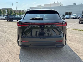 Lexus NX 350h | ОТ ГЛАВНО ПРЕДСТАВИТЕЛСТВО| КЛИПОВЕ| CARFAX, снимка 4