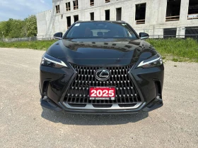 Lexus NX 350h | ОТ ГЛАВНО ПРЕДСТАВИТЕЛСТВО| КЛИПОВЕ| CARFAX, снимка 2