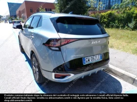 Kia Sportage GT Line 230hp Hybrid, снимка 4
