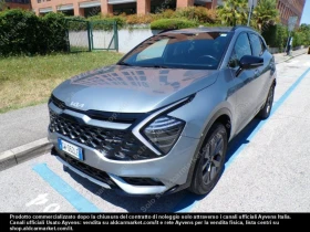 Kia Sportage GT Line 230hp Hybrid, снимка 2