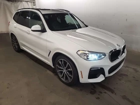 BMW X3 XDRIVE30I  MPackage  CARFAX, снимка 2