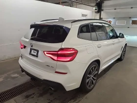 BMW X3 XDRIVE30I  MPackage  CARFAX, снимка 3