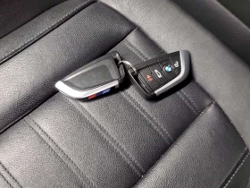 BMW X3 XDRIVE30I  MPackage  CARFAX, снимка 8